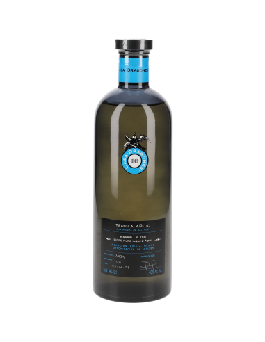 Casa Dragones Anejo 40° 0.7l Blanc