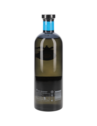 Casa Dragones Anejo 40° 0.7l Blanc
