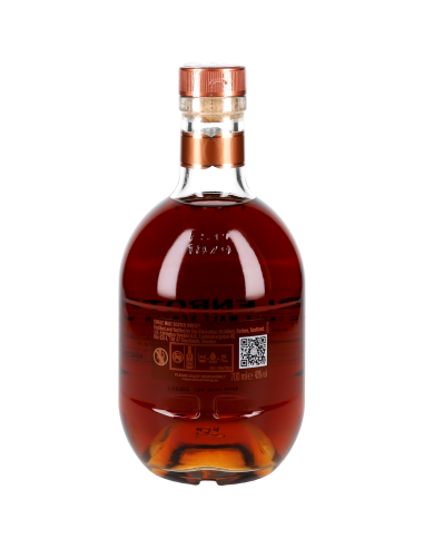 Glenrothes 25 Ans Scotch Whisky 43° 0.7l