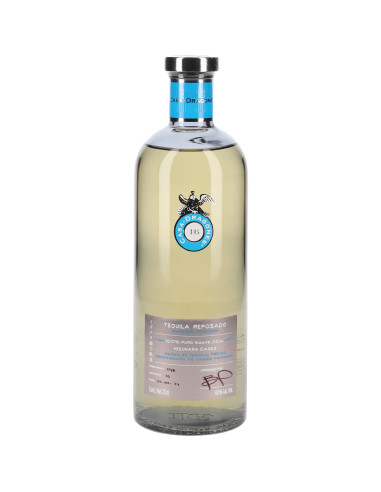 Casa Dragones Reposado 40° 0.7l Blanc