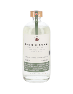 Ramo De Rosas Mezcal...
