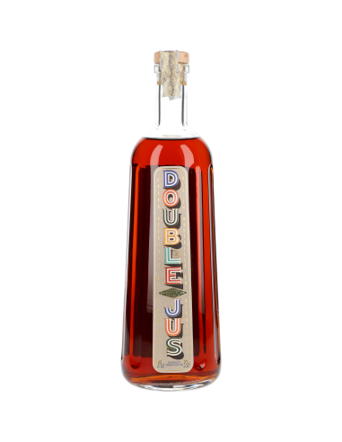Liqueur 30&40 Double Jus Apéritif De...