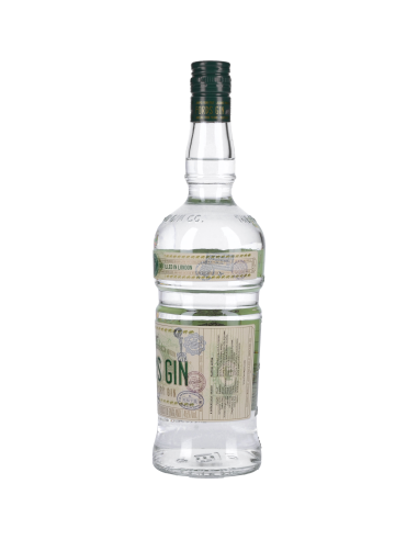 Fords Gin 45° 0.7l