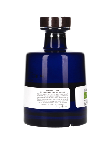 Orion Gin 43° Bio 0.5l Bio