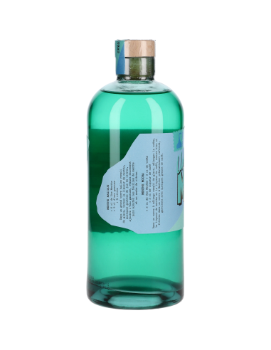 Une Menthe 27° 0.7l