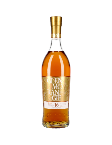 Glenmorangie The Nectar D'or 16 Ans...