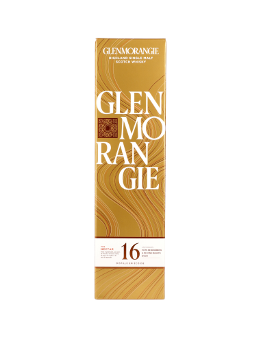 Glenmorangie The Nectar D'or 16 Ans...