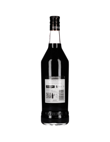 Crème De Cassis 20° Supercassis 1l