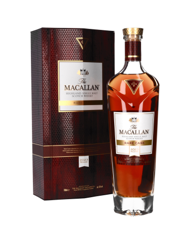The Macallan Rare Cask Scotch Whisky...