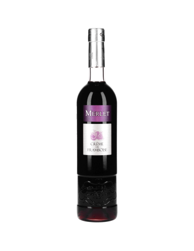 Crème De Framboise 18° 0.7l