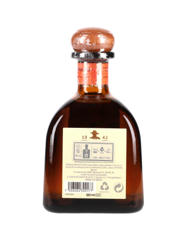 Don Julio Tequila Reposado 38° 0.7l...