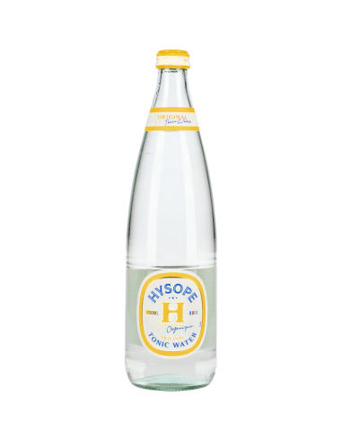 Hysope Eau Tonique Classique 6x75cl...