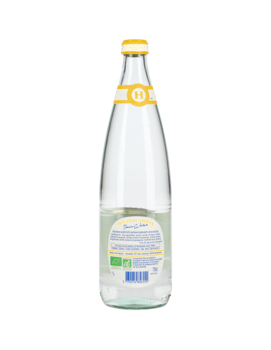 Hysope Eau Tonique Classique 6x75cl...