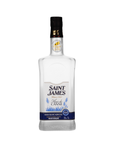 Saint James Rhum Fleur De...