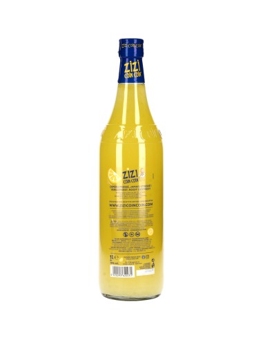 Zizi Coincoin 10° 1l