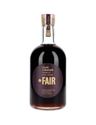 Fair Café 22° 0.7l