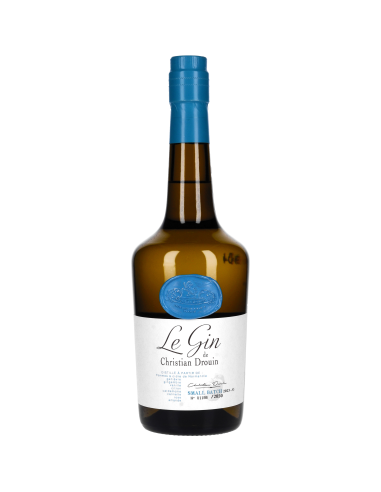 Christian Drouin Gin 42° 0.7l