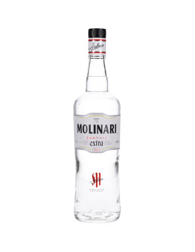 Sambuca Molinari 40°
