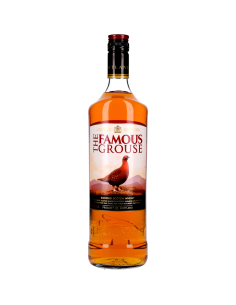 Famous Grouse Scotch Whisky...