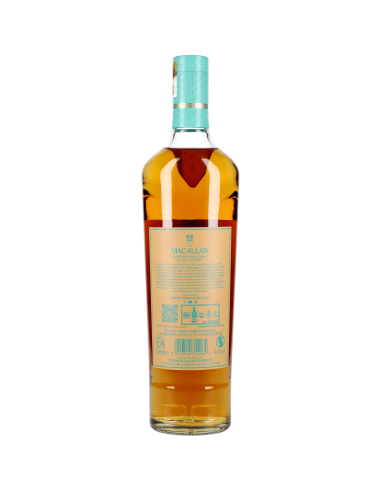 The Macallan Harmony V Inspired By...