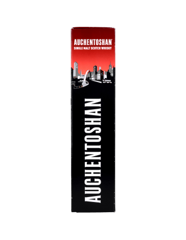 Auchentoshan 12 Ans Scotch Whisky 40°...