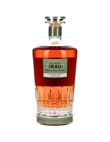 Alfred Giraud Voyage French Malt...