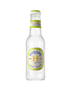 Hysope Eau Tonique Citron...