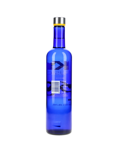 Skyy Vodka Citron 37.5° 0.7l