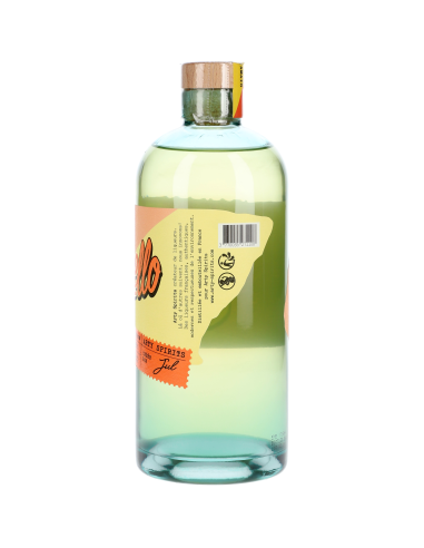 Citroncello 25° 0.7l