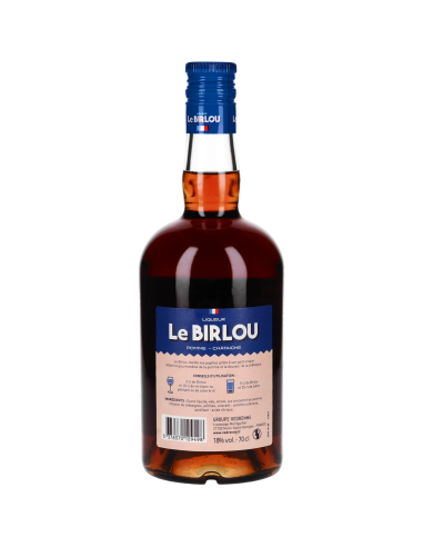Le Birlou 18° 0.7l