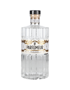 Le Parfumeur Gin 40° 0.7l