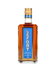 Lefort Whisky 42° 0.7l