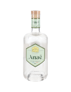 Anaë Gin 43° Bio 0.7l Bio