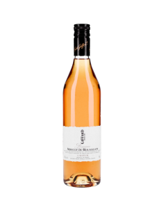 Liqueur D'abricot Du...