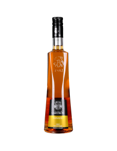 Liqueur De Banane 25° 0.7l