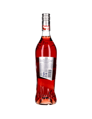 Liqueur De Fraise 18° 0.7l