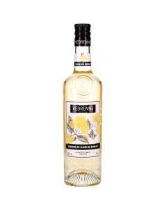 Liqueur De Fleur De Sureau...