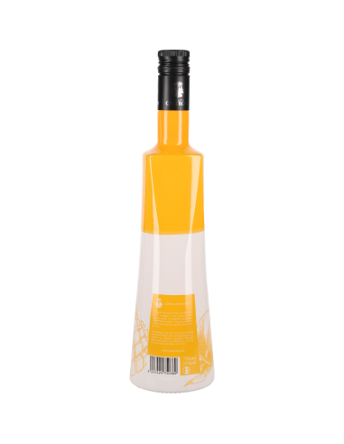Liqueur De Mangue 25° 0.7l