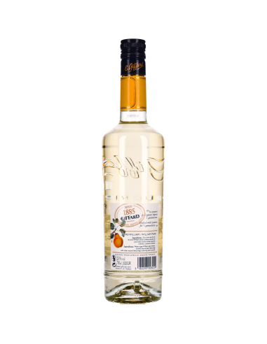 Liqueur De Poire William 25° 0.7l