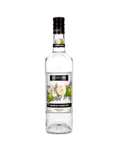 Liqueur De Pomme Verte 18°...