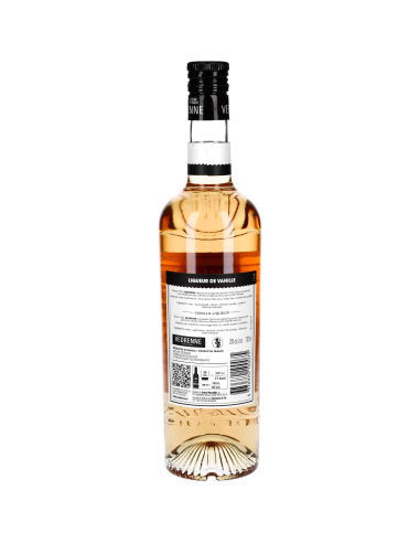 Liqueur De Vanille 20° 0.7l
