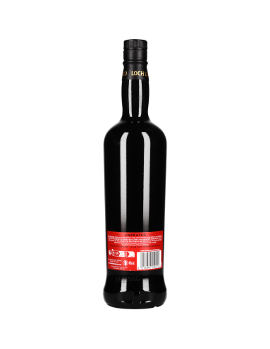 Loch Lomond Single Grain 46° 0.7l
