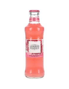 London Essence Soda...