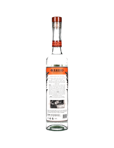 Mahani Mezcal 40° 0.7l