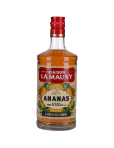 Maison La Mauny Ananas 40°...