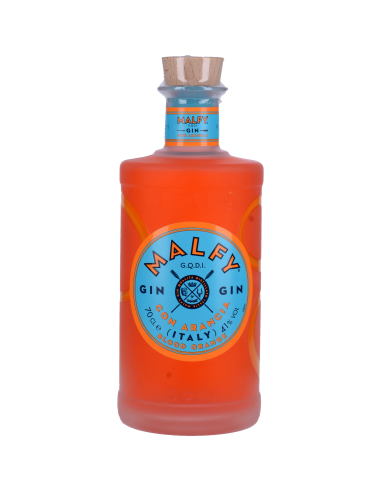 Malfy Arancia Gin 41° 0.7l
