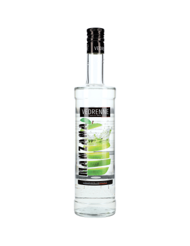 Manzana Verde 18° 0.7l