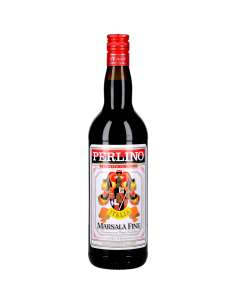 Marsala Fine Perlino 17° 1l