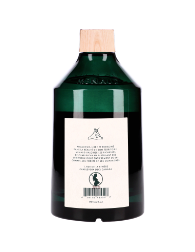 Menaud Gin 42° 0.7l