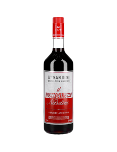 Nardini Mezzo Et Mezzo 22° 1l